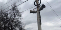 Максимальную беспилотную опасность объявили в Костромской области - Kostroma.Today