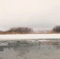 На ряде костромских рек уже появилась участки с открытой водой - ГТРК Кострома