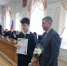 Денис Рябинин – победитель ежегодного конкурса Костромской областной Думы - Общество слепых