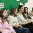 Мамы и жены участников СВО встретились с психологами - Федерация организаций профсоюзов