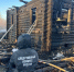 Костромич погиб во время пожара в собственном доме - Kostroma.Today