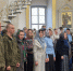 В Костромском Кремле прошло богослужение в честь Феодоровской иконы Божией Матери - Северная правда