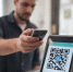 За год костромичи оплатили по QR-коду и биометрии покупки почти 16 миллиардов рублей - Интернет-телевидение Логос