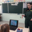 Поназыревские лесники рассказали школьникам о диких предках домашних животных - Департамент лесного хозяйства