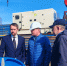 В Костроме началось строительство нового канализационного дюкера через реку Волгу - Город Кострома