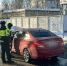 Комплекс мероприятий по безопасности дорожного движения завершлися в региональном Управлении Росгвардии - Росгвардия