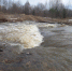 30 см воды над дорогой: паводок начинается в Костромской области - Kostroma.Today