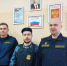 Костромские судебные приставы вынесли из огня 160 телят - ГТРК Кострома