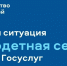На портале Госуслуг доступна жизненная ситуация "Многодетная семья" - Департамент по труду и соцзащите