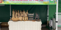 Пасхальная ярмарка - Администрация Костромского района
