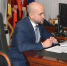 Сергей Ситников поблагодарил компанию «Свеза» за высокую социальную ответственность - Администрация области