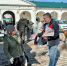 📌Весна, апрель, яркое Солнце и красные в городе!📌 - КПРФ