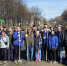 "Единая Россия" в Костромской области первой начала проведение городских субботников - Администрация области