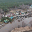 У костромичей вода затопила два десятка приусадебных участков - ГТРК Кострома