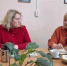 Марина Назина: помощь семьям участников СВО - наша главная задача - Департамент культуры