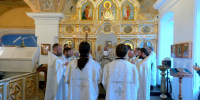 Светлое Христово Воскресение - ТРК Русь
