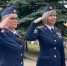 Офицеры следственного управления СК России по Костромской области приняли участие в торжественном открытии акции «Вахта памяти – 2026» - Следственное управление