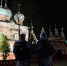 Сотрудники Росгвардии обеспечили безопасность граждан в праздник Пасхи в Костроме - Росгвардия