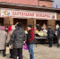 Пасхальные ярмарки посетили более 25 тысяч костромичей - Северная правда