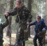 Более 50 будущих десантников Костромы примут участие в полевых военно-спортивных играх - Город Кострома