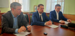 Для более качественного содержания дорог в Костроме планируется приобретение новой спецтехники