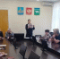 В администрации Костромского района прошло практическое занятие для замещающих семей, направленное на предупреждение вовлечения подростков в противоправное поведение - Администрация Костромского района