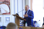 Защита прав предпринимателей