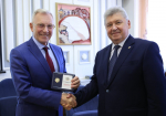 Защита прав предпринимателей
