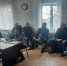 В ОГКУ «Нейское лесничество» прошло совещание  среди    сотрудников лесничества и арендаторов лесных участков - Департамент лесного хозяйства