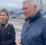 📌Сегодня в микрорайоне Венеция состоялась встреча жителей с Валерием Ижицким📌 - КПРФ