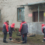 В Костромской области военные коммунальщики проводят субботники в военных городках - Департамент ЖКХ