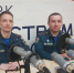 Оперaтивные сoбытия недeли в новом выпуске программы «Утро с МЧС России» - МЧС