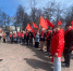 📌Кострома помнит и чтит наследие Владимира Ильича Ленина📌 - КПРФ