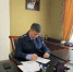 Руководитель следственного управления провел личный прием граждан в приемной Президента Российской Федерации в Костромской области - Следственное управление