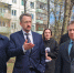 Олег Болоховец проверил организацию работ по уборке мусора в Костроме - Город Кострома