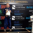 Лев Белянин завоевал золото на всероссийских соревнованиях в Москве - Департамент информационной политики, анализа и развития коммуникационных ресурсов
