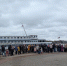 Первым приплывшим туристам рассказали о богатствах Костромы - Kostroma.Today