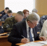 Сотрудники и военнослужащие Росгвардии написали Диктант Победы в Костроме - Росгвардия