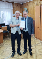 Виноградов Виктор Львович