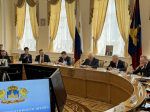 В администрации Костромской области обсудили массовые атаки беспилотников