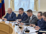 Костромская область направит документы для возбуждения уголовного дела в отношении недобросовестного подрядчика