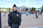 В праздничных мероприятиях в честь Дня Победы приняли участие более 57 тысяч костромичей