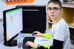 Делегация Костромской области привезла четыре награды с соревнований итогового (межрегионального) этапа Чемпионата по профмастерству «Профессионалы»