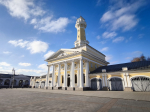 В Костромской области отменили угрозу беспилотной опасности
