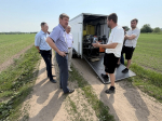 Костромская область внедряет беспилотные системы в агропромышленном комплексе