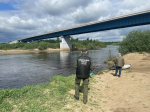Гибель подростка в Шарьинском районе могла быть следствием недостаточных мер безопасности на воде