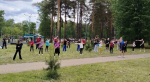 «Дирекция программ» приглашает костромичей на спортивные и музыкальные программы