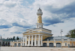 В Костромской области отменили режим беспилотной опасности