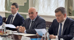 В ходе рабочей поездки в Костромскую область Игорь Щёголев встретился с участниками программы «Герои 44»