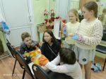 В Костроме для участников третьей летней смены подготовлены творческие и спортивные мероприятия